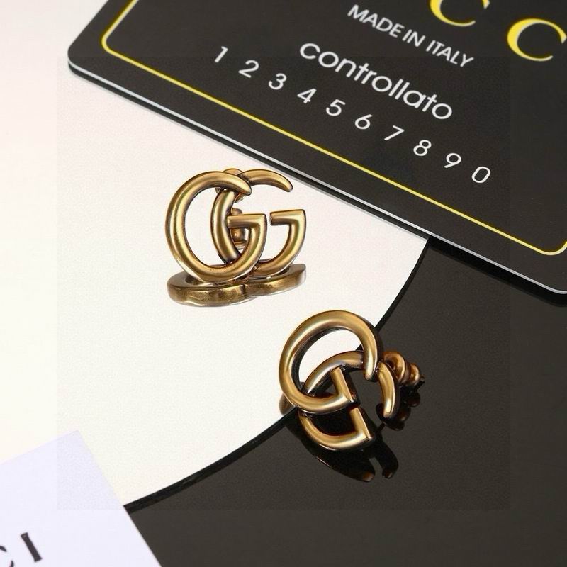 Gucci Earring 06yxs23